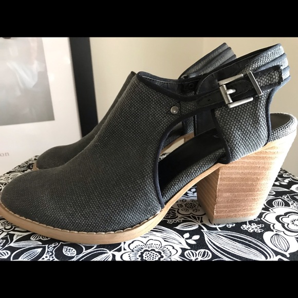 Reba Cute shoe- boots - Picture 5 of 8